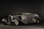 Ford V12 811HP Hot Rod Roadster 1932 года
